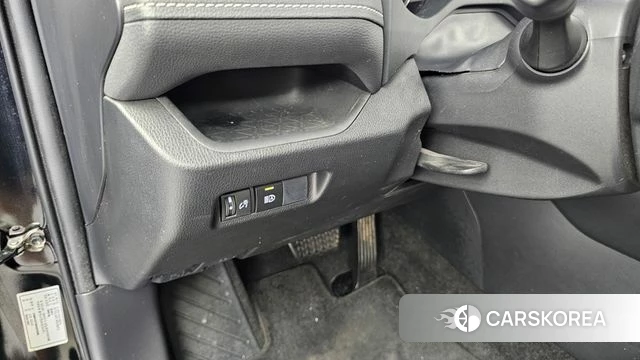 Toyota RAV4 5th Generation id 4581686 из Кореи 8
