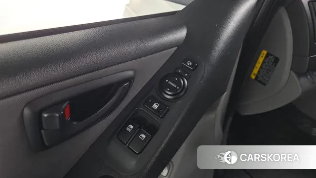 Hyundai The New Grand Starex id 3687330 из Кореи 8