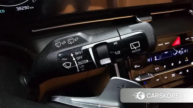 Kia Carnival 4th generation id 3680821 из Кореи 8