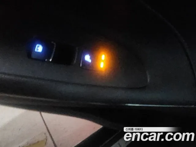 Hyundai The New Grandeur IG id 2719615 из Кореи 8