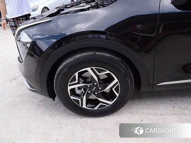 Kia Sportage 5th Generation id 3098129 из Кореи 8