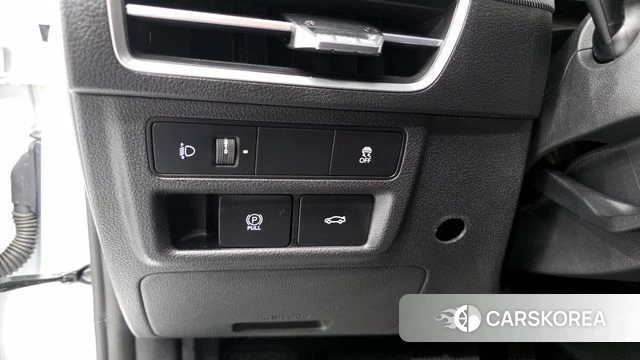 Hyundai Sonata D Edge (DN8) id 3896579 из Кореи 8