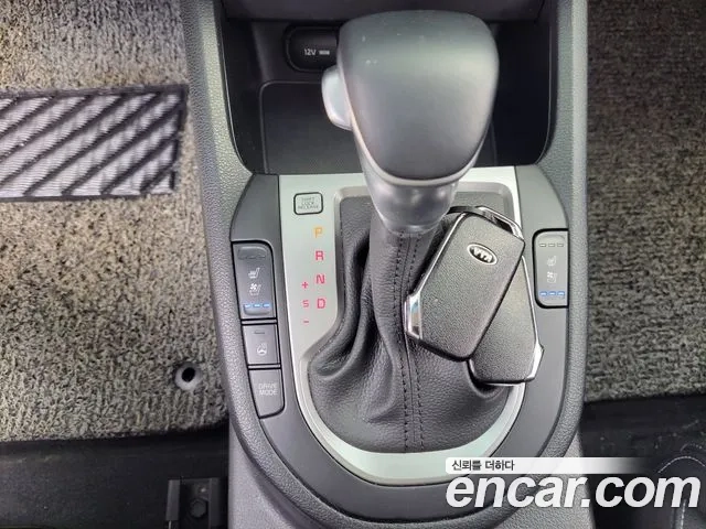 Kia Come New K3 id 2876335 из Кореи 8