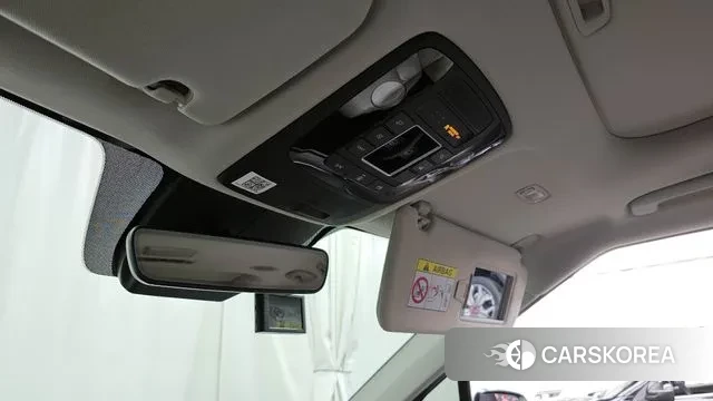 Kia Carnival 4th generation id 3504545 из Кореи 8