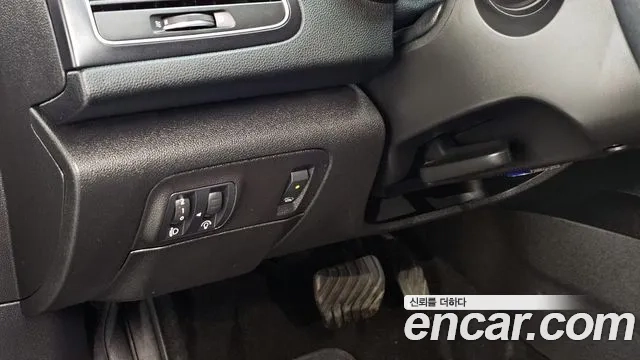 Renault Korea (Samsung) SM6 id 2917571 из Кореи 8