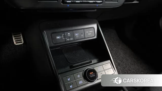 Hyundai Kona (SX2) id 3126403 из Кореи 8