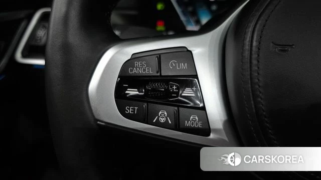 BMW i4 id 4442171 из Кореи 8