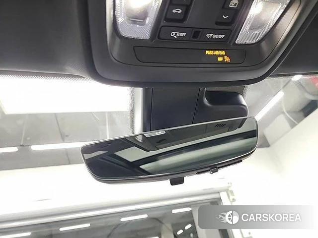 Cadillac XT4 id 4561217 из Кореи 8