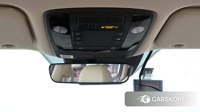 Kia Carnival 4th generation id 3509041 из Кореи 8