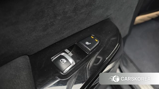 Kia Mohave Master id 3914434 из Кореи 8