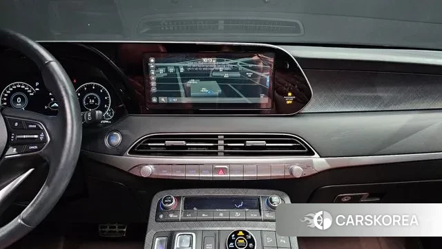 Hyundai Palisade id 3509414 из Кореи 8