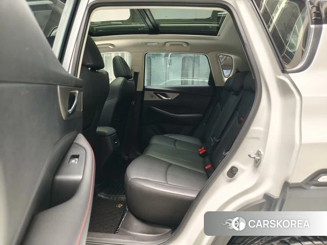 Chang'an CS35 PLUS id 4387300 из Китая 8