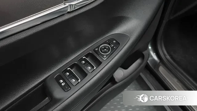 Hyundai The New Grandeur IG id 3433941 из Кореи 8