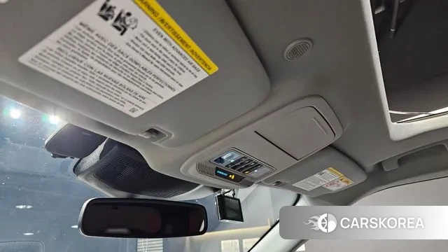 Ford Explorer 6th Generation id 3238417 из Кореи 8