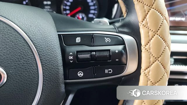 Kia K5 3rd generation id 4476847 из Кореи 8