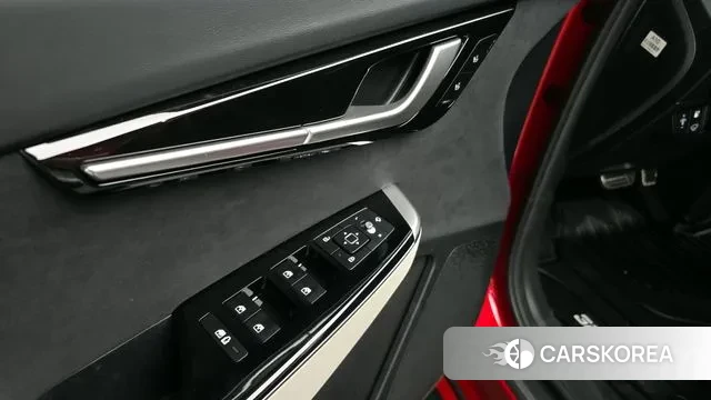 Kia EV6 id 3638901 из Кореи 8