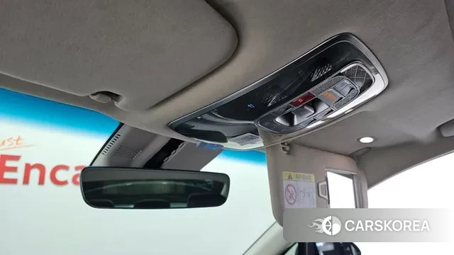 Genesis G80 (RG3) id 3572071 из Кореи 8