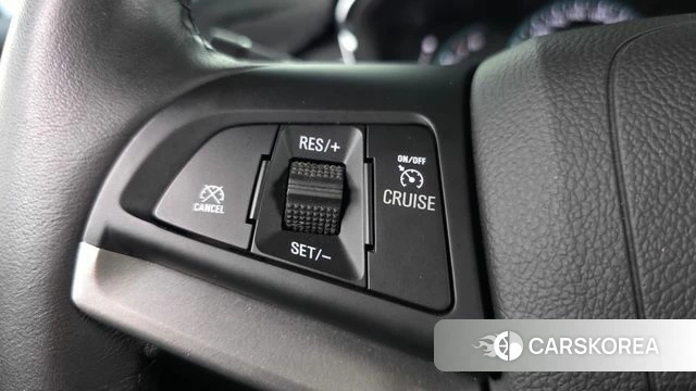 Chevrolet (GM Daewoo) The New Trax id 4424438 из Кореи 8