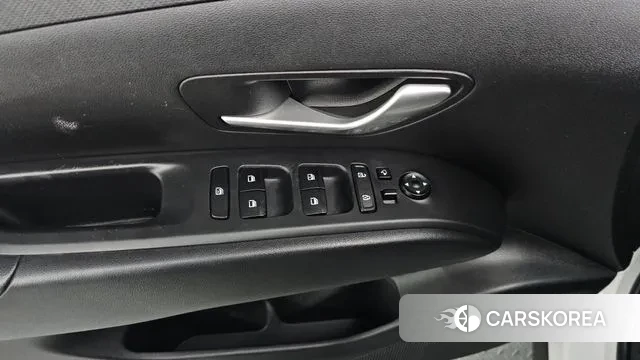 Hyundai Tucson Hybrid (NX4) id 3592034 из Кореи 8