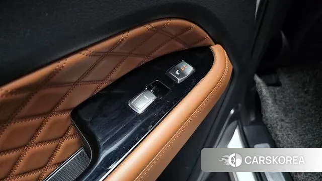 Ssangyong G4 Rexton id 3302079 из Кореи 8