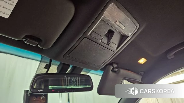 Ssangyong Rexton Sports id 3924780 из Кореи 8