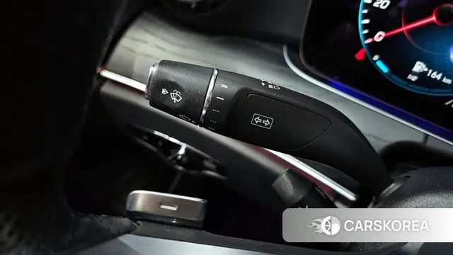 Mercedes-Benz E-Class W213 id 3023695 из Кореи 8