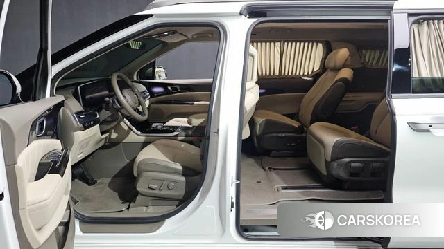 Kia Carnival 4th generation id 3864810 из Кореи 8