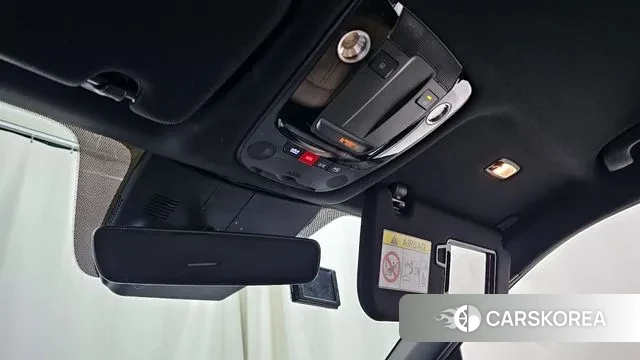 Kia The New Sorento 4th Generation id 3420114 из Кореи 8