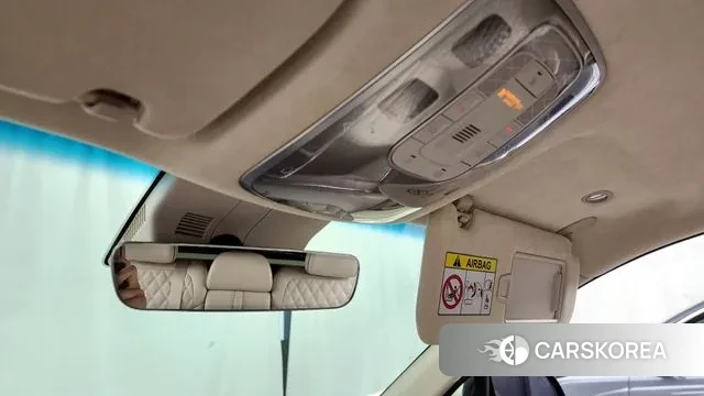 Genesis GV80 id 3735989 из Кореи 8