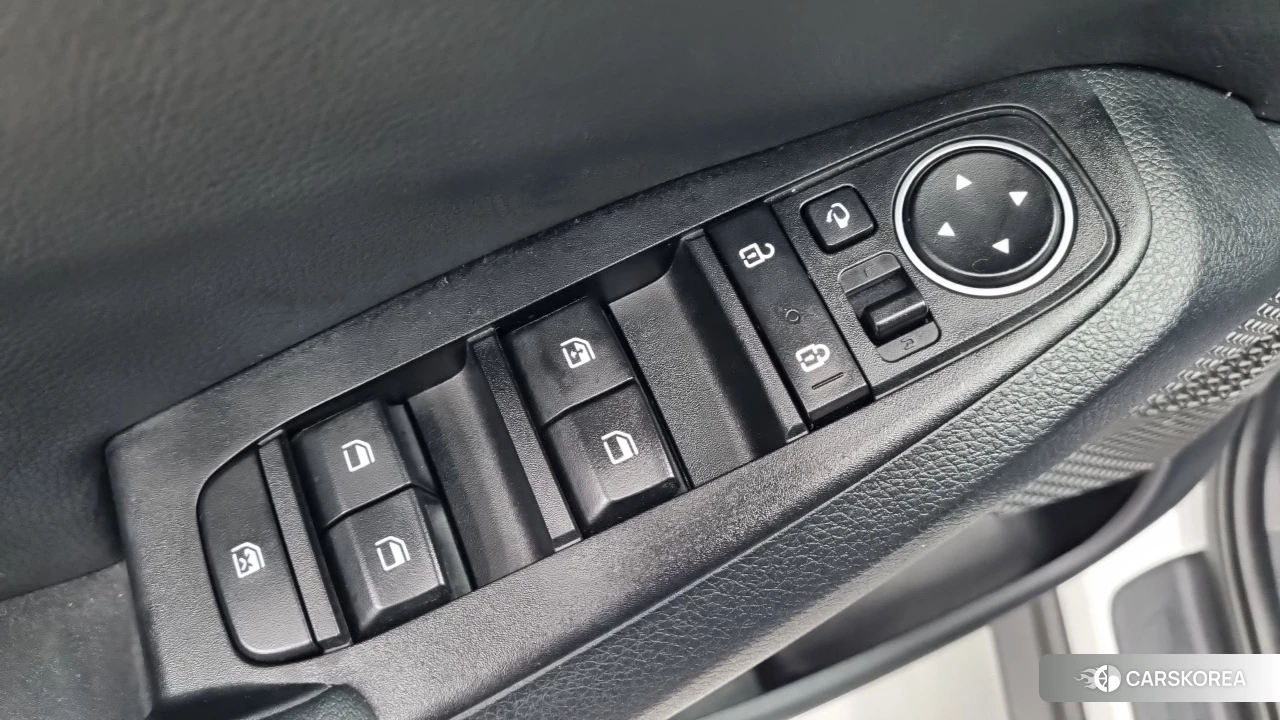 Kia Seltos id 4423100 из Кореи 8