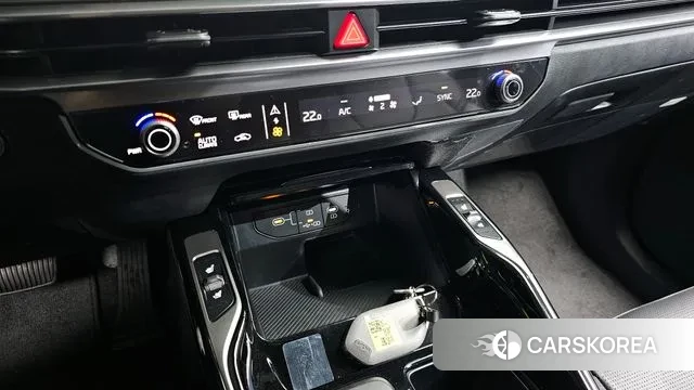 Kia The New Sorento 4th Generation id 3658769 из Кореи 8