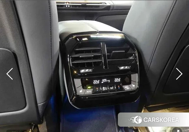 BMW iX id 3383579 из Кореи 8