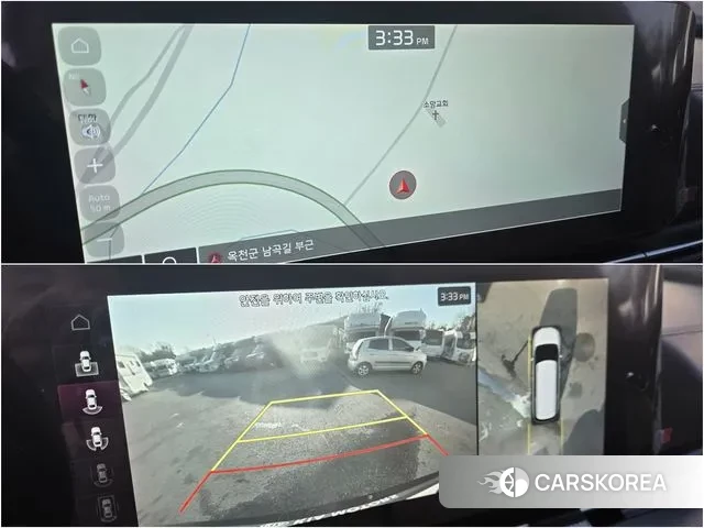 Kia Carnival 4th generation id 3567747 из Кореи 8