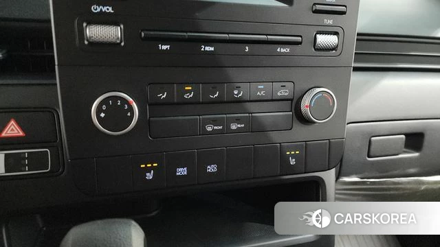 Hyundai Staria id 4427108 из Кореи 8