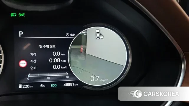 Genesis G80 (RG3) id 3581943 из Кореи 8