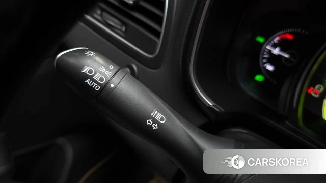 Renault Korea (Samsung) The New QM6 id 4423380 из Кореи 8
