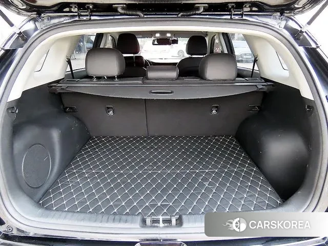 Kia The New Niro id 3733327 из Кореи 8