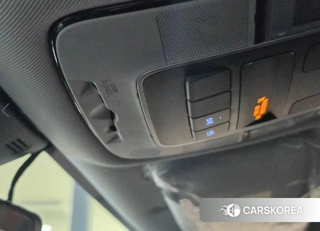 Hyundai Sonata (DN8) id 4772916 из Кореи 8
