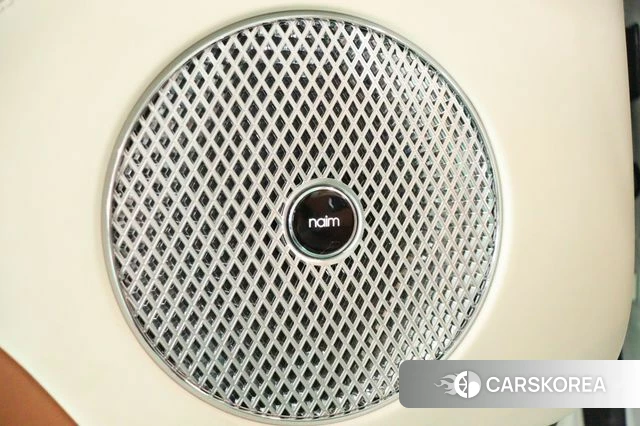 Bentley Bentayga id 3806098 из Кореи 8