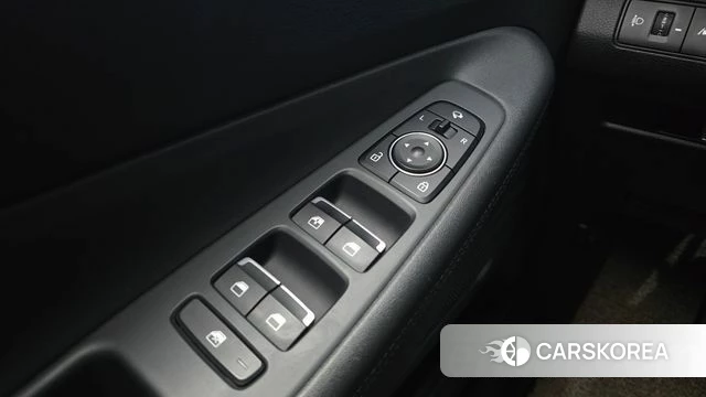 Hyundai The New Santa Fe id 3904555 из Кореи 8