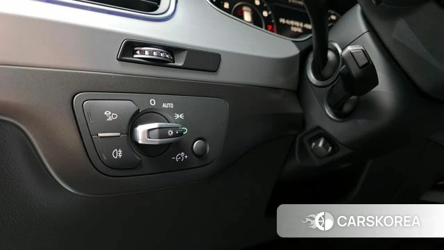 Audi Q7 (4M) id 3801143 из Кореи 8