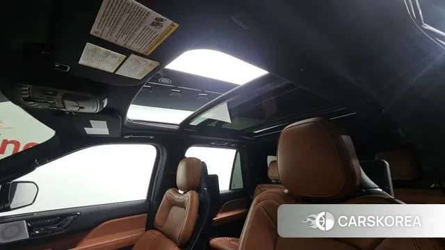 Lincoln Navigator 4th generation id 2895214 из Кореи 8