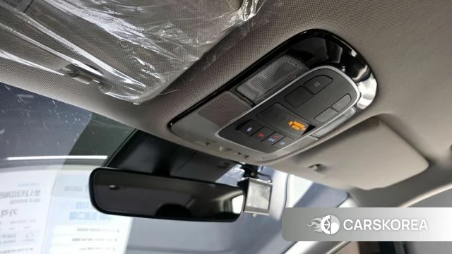 Hyundai Sonata (DN8) id 3795843 из Кореи 8