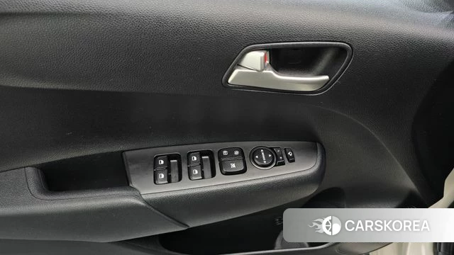 Kia Morning Urban (JA) id 4645877 из Кореи 8