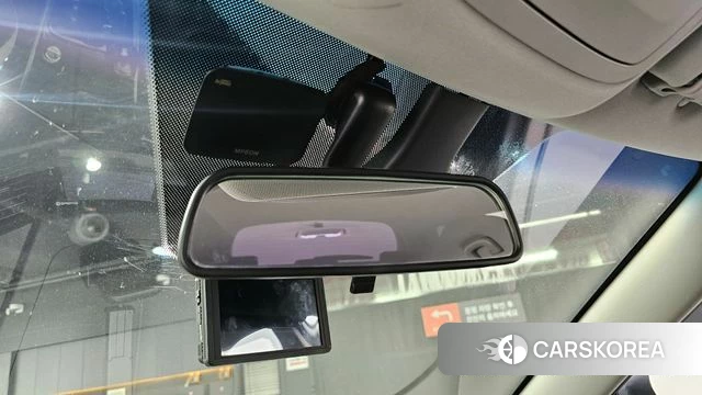 Ssangyong Tivoli Air id 4203997 из Кореи 8