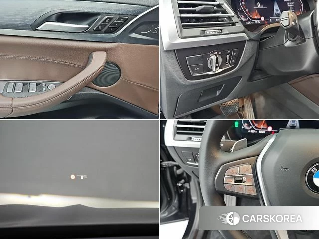BMW X4 (G02) id 4336666 из Кореи 8