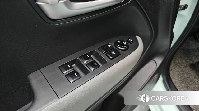 Kia The New Kia Ray id 4612686 из Кореи 8