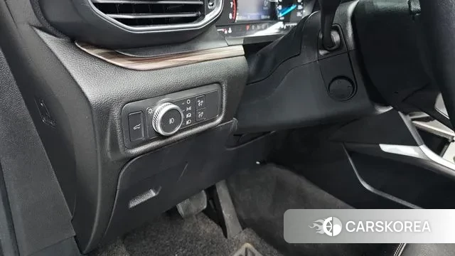 Ford Explorer 6th Generation id 3545414 из Кореи 8