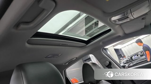 Hyundai The New Kona Hybrid id 4619136 из Кореи 8