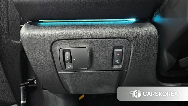 Renault Korea (Samsung) The New SM6 id 3865336 из Кореи 8